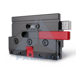 Clamping System