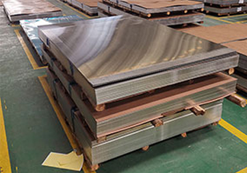 Cut To Length Line – LIGHT