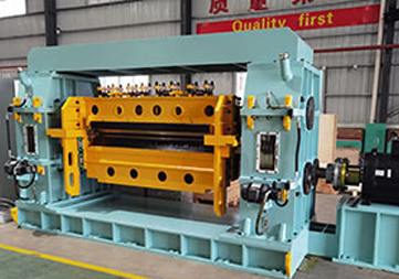 Cut To Length Line – MEDIUM