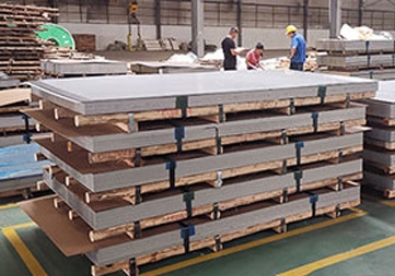 Cut To Length Line – MEDIUM