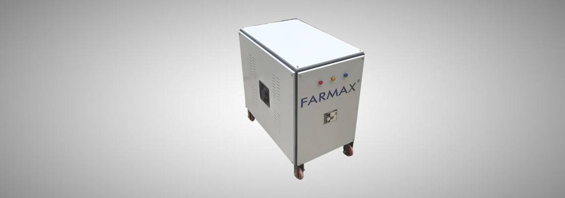 Isolation Transformer