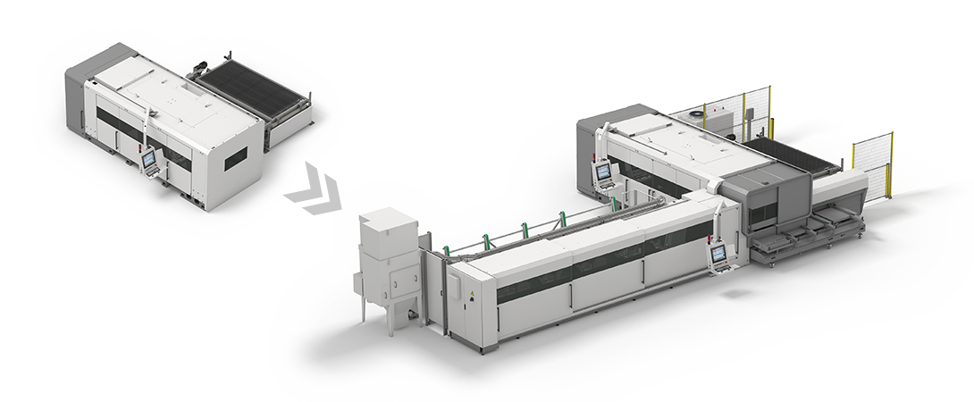 Machine