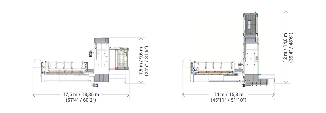 LT5.10 Machine Layout
