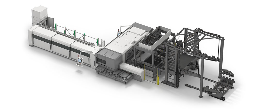 Machine