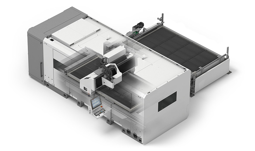 Machine Image