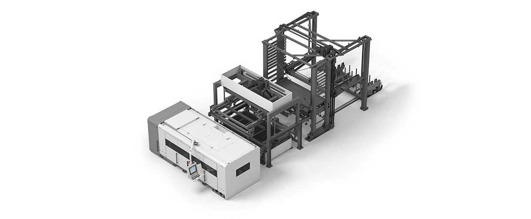 Machine
