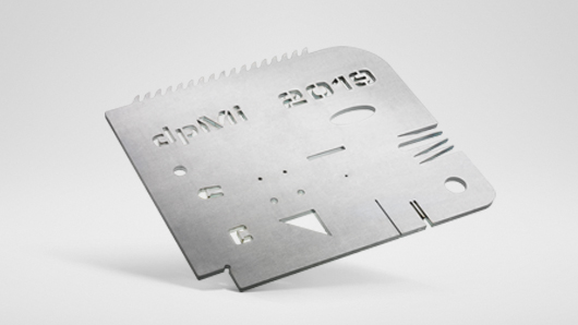 Clean the ID of your parts