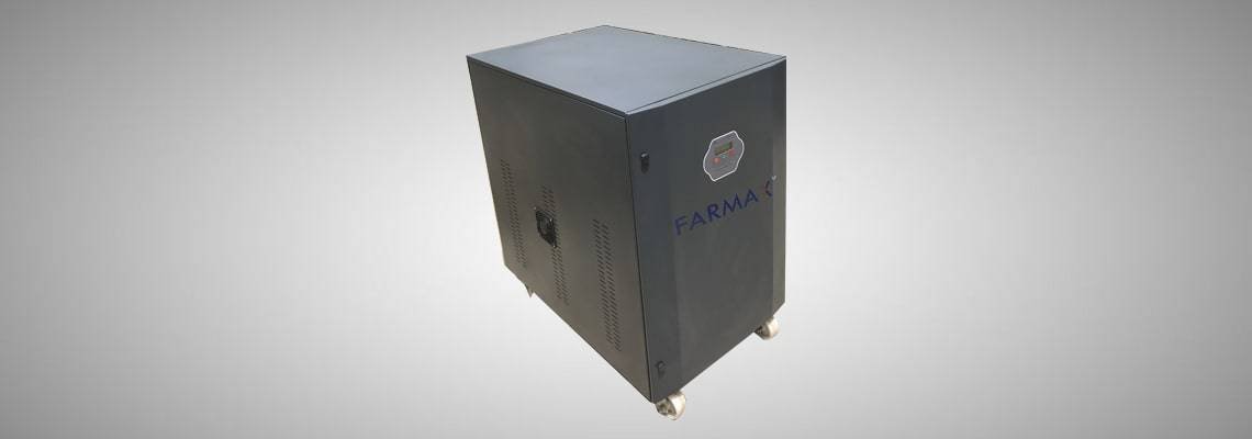 FARMAX ONLINE UPS (3:3)