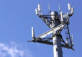 pole production application