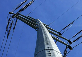 pole production application