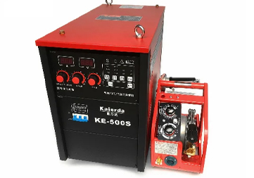 Steel Pole Production