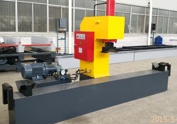 Steel Pole Production