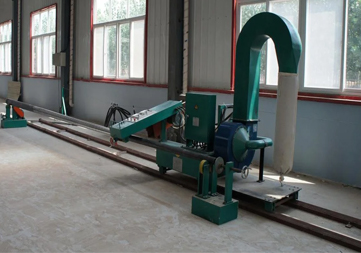 Steel Pole Production