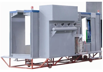 Steel Pole Production