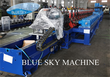 Roll Forming Machine