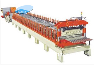 Roll Forming Machine