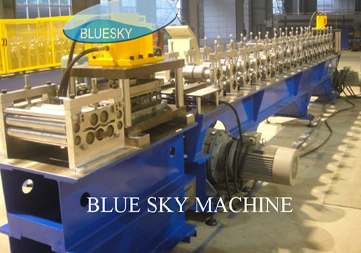 Roll Forming Machine