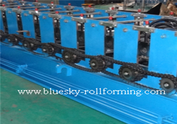 Roll Forming Machine