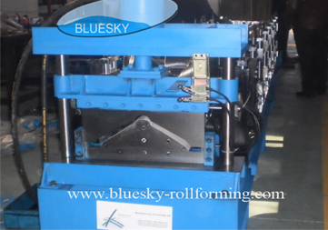Roll Forming Machine