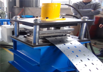 Roll Forming Machine