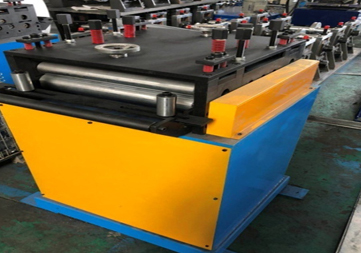Roll Forming Machine