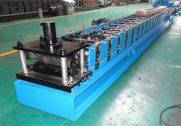 Roll Forming Machine