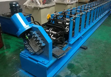 Roll Forming Machine