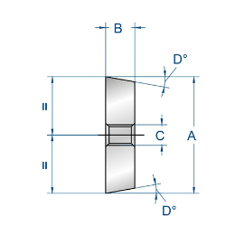 Shear Blade