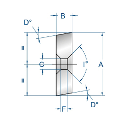 Shear Blade