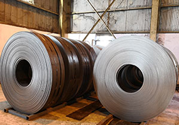 Slitting Line – HEAVY