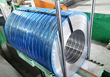 Slitting Line – LIGHT