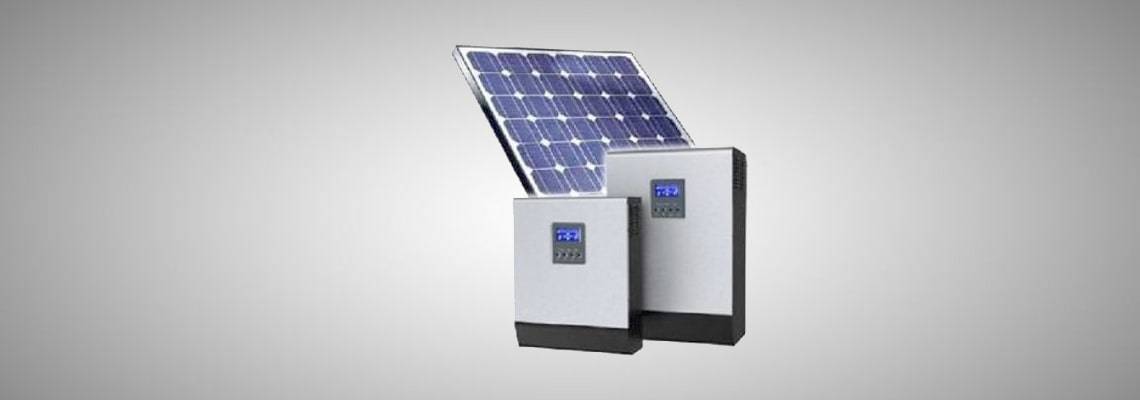Solar Inverter