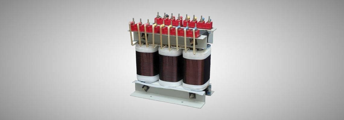 Ultra Isolation Transformer