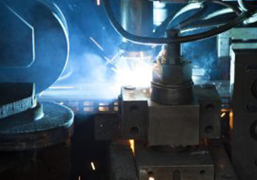 Welding and seaming systems