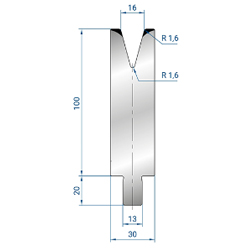 Wila Trumpf Tools