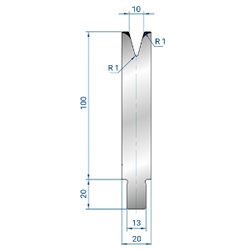 Wila Trumpf Tools