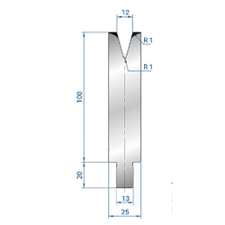 Wila Trumpf Tools