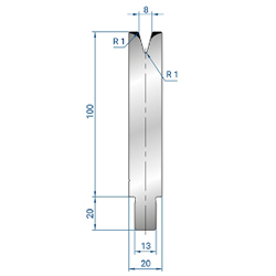 Wila Trumpf Tools