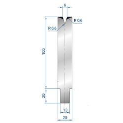 Wila Trumpf Tools