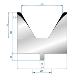 Wila Trumpf Tools