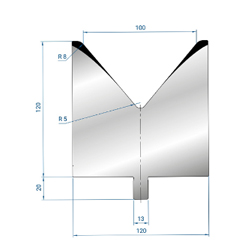 Wila Trumpf Tools