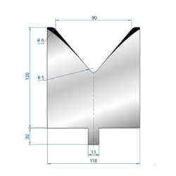 Wila Trumpf Tools