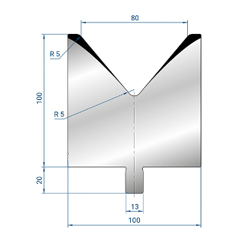 Wila Trumpf Tools