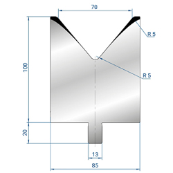 Wila Trumpf Tools