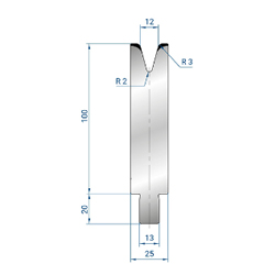 Wila Trumpf Tools