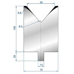 Wila Trumpf Tools