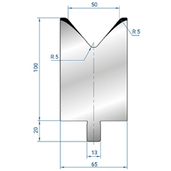 Wila Trumpf Tools