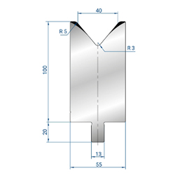 Wila Trumpf Tools