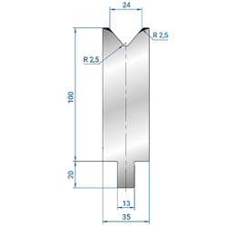 Wila Trumpf Tools