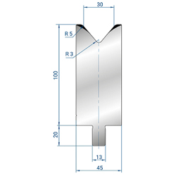 Wila Trumpf Tools